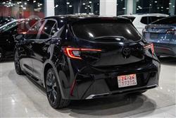 Toyota Corolla Hatchback